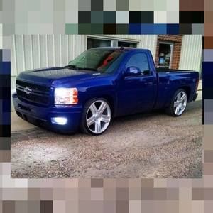 Meet your Posher, Elisandro